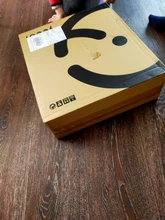 yeedi k650 Robot Vacuum Cleaner 2000Pa Suction Sweeping Mopping 3in1 Smart Route APP