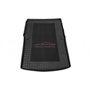 

Boot Protector PE VW Caddy 101824