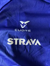 STRAVA-Conjunto de ropa de ciclismo para hombre, camisetas transpirables para equipo de carreras deporte, ropa de ciclismo, camisetas cortas para verano, novedad de 2021