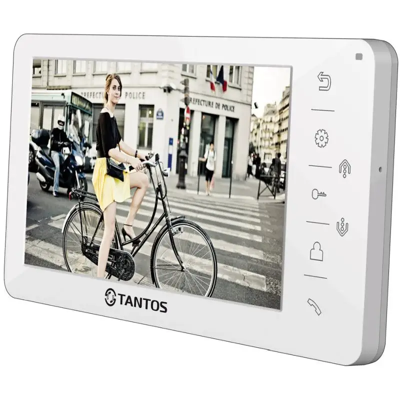 Монитор видеодомофона tantos amelie. Монитор видеодомофона tantos amelie. Tantos amelie slim (vz или xl). Монитор видеодомофона amelie (black). Tantos amelie slim vz(white).