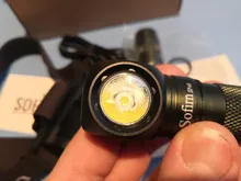 LED Headlamp Magnet-Tail 18350-Flashlight Sofirn Sp40 Usb Rechargeable XPL Cree 18650