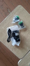 Submersible Watering-Washing-Pump Brushless-Motor Water-Circulation Solar 800l/H 12V