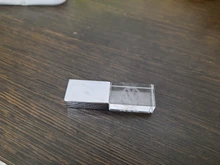 Usb-2.0 Disk Pen-Drive Memory-Stick Led-Light Car-Logo Crystal Custom Volkswagen 10pcs