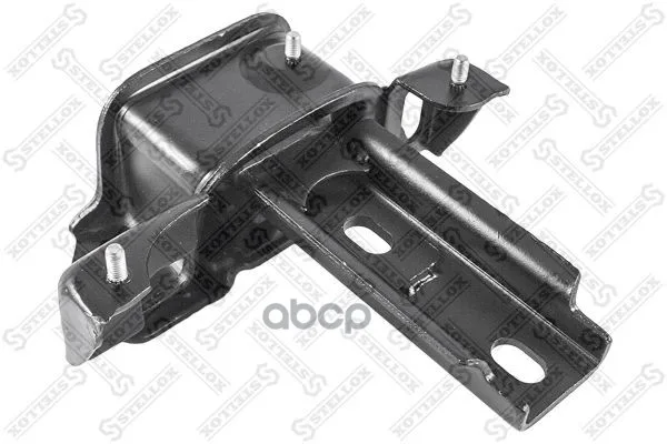 25-17454-Sx_подушка Двигателя Левая!Mazda 2 De 07-14 Stellox 2517454sx Stellox арт. 2517454SX
