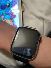 Funda para Reloj Apple Watch 4 3 2 1 38 40 42 44MM iWatch TPU Protector de Patalla iWatch Funda Gel Silicona Transparente