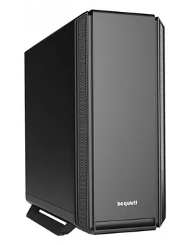 

PC- Case BeQuiet Silent Base 801 - Schwarz
