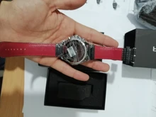 MEGIR-reloj analógico de cuarzo para hombre, accesorio de pulsera resistente al agua con calendario, complemento Masculino de marca de lujo con esfera luminosa y diseño militar, 1010G