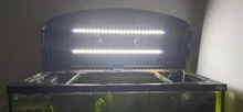 Lighting Aquarium-Light Plant-Lamp Fish-Tank-Light Underwater-Fish-Lamp LED Waterproof