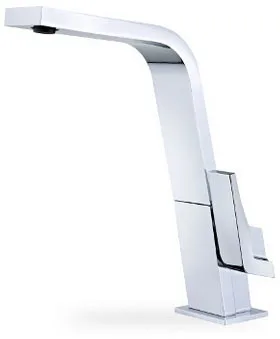

TEKA FAUCET IC915 CHROME PLANE (50200)