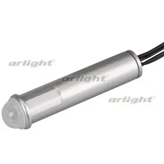 

020229 sensor sr2-motion round (12V, 20W, PIR sensor)-1 pc Arlight