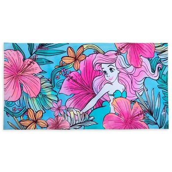 

Ariel beach towel