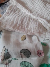 Pañales de muselina 70% de bambú + 30% algodón, toalla para envolver, baberos, mantas de muselina para bebé, pañal para recién nacido, 60x60cm