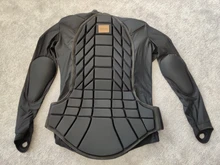 Back-Protector Sports-Shirts Spine Anti-Collision-Armor Skiing Benken Ultra-Light Outdoor-Sports