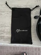 RockBros-Gafas de sol polarizadas de ciclismo, gafas para bicicleta de montaña y carrera, 5 lentes de protección, para hombre