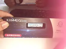 Desktop-Memory 1866 CL9 CL11 Kanmeiqi Ddr3 Dimm 4gb 1333mhz Pc3 1600 Ram 8gb with Heat-Sink