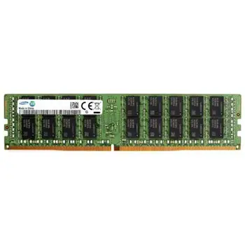 

Memory Dimm M393A2K40CB2-CTD 16 GB (1x16 GB) DDR4 2666 MHz CL19