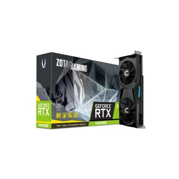 

Zotac Vga Rtx 2080 Super Twin