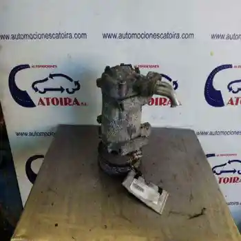 

0178902845 COMPRESSOR AIR CONDITIONING RENAULT KANGOO (F/KC0)