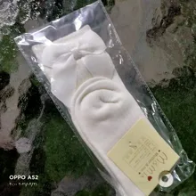 Calcetines largos hasta la rodilla para niños y niñas, calcetín Escolar Infantil, alta calidad