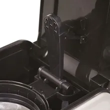 Morphy Richards Кофеварка Accents Stainless Steel