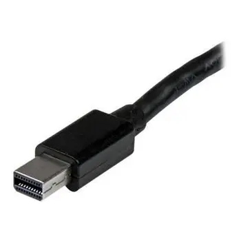 

STARTECH.COM Splitter multiscreen Mini DisplayPort to 3x DisplayPort-hub MST with 3 ports