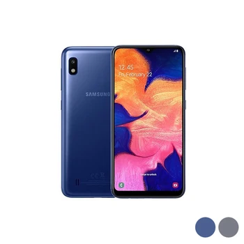 

Smartphone Samsung A10 SM-A105 6,2" Octa Core 2 GB RAM 32 GB