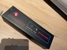 Secador de pelo 2 en 1 de un paso, voluminizador, cepillo de aire caliente, Alisador, rizador, cepillo para usar con secador de cabello