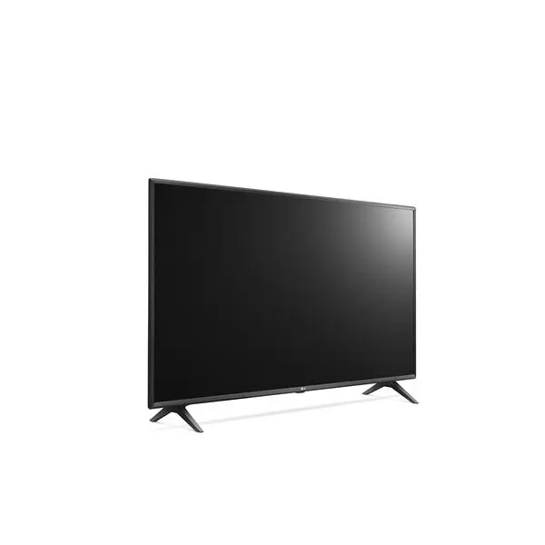Smart tv LG 55UM7510 5" 4 K Ultra HD светодиодный WiFi черный