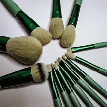 Makeup-Brushes Blush-Fiber Pens-Make-Up-Tool Matcha Mydestiny Beauty Brushes-Foundation--Powder