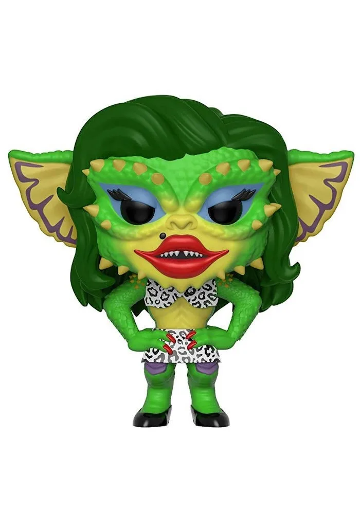 Funko POP Film Gremlins Greta Vinyl 