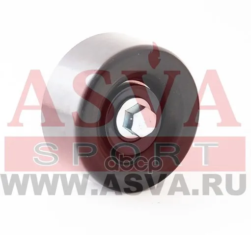 Промежуточный Ролик Поликлинового Ремня Nissan Murano Z51 2007- ASVA арт. NSBP015