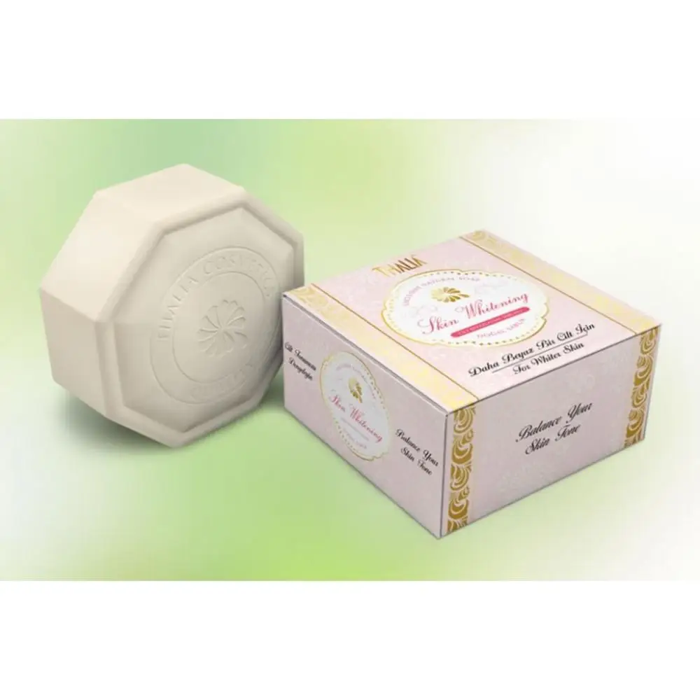 Талия отбеливание кожи лица избавляет от черных точек и 150gr 2 шт. Ванная Комната