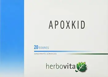 

APOXKID 20 ENVELOPES