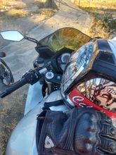 Para Suzuki SV650 SV1000 SV650S SV1000S 2003-2012, 2003, 2004, 2005, 2006, 2007, 2008, 2009 parabrisas SV 650 de 1000, 650 S 1000 S