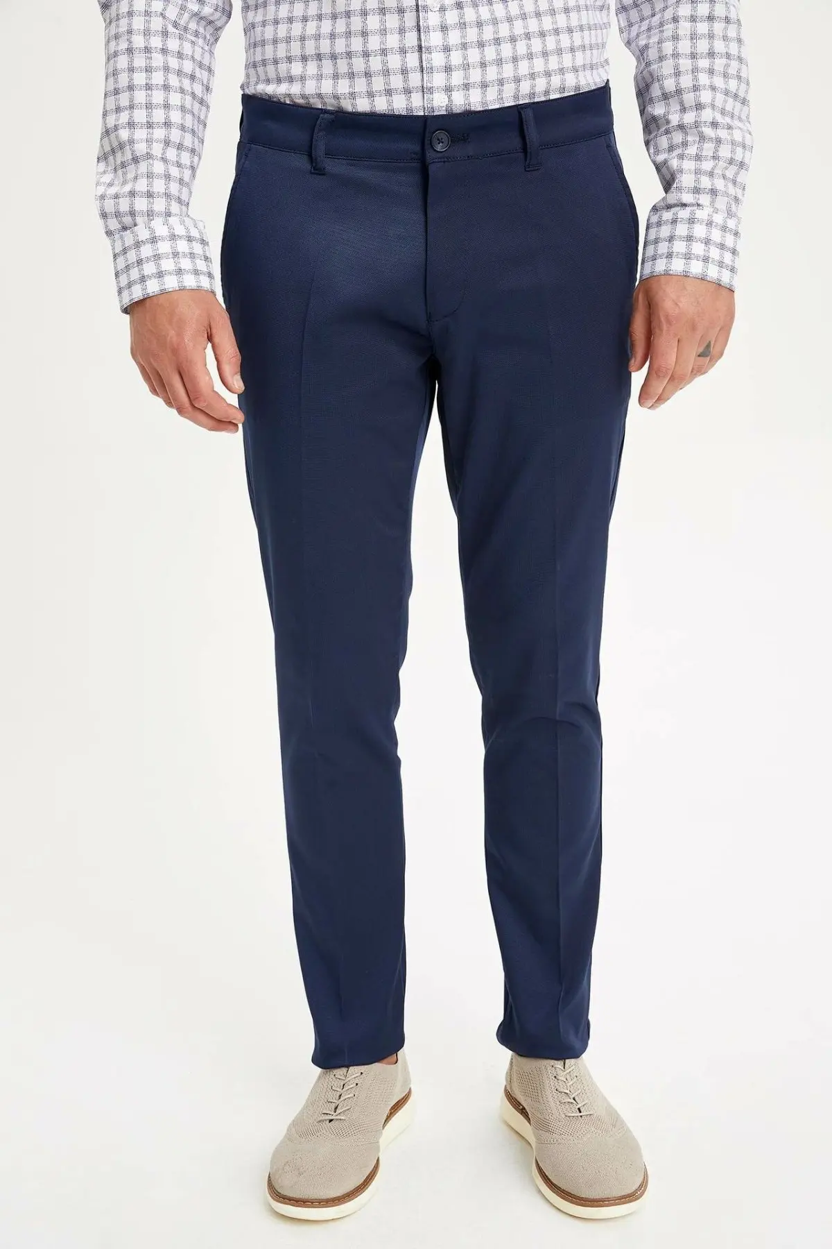 DeFacto человек Trousers-L8123AZ19HS