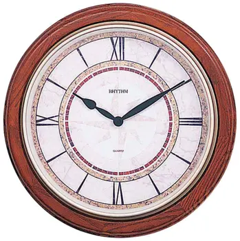 

Wall interior clock Rhythm CMG272NR06