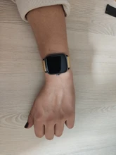 Stainless-Steel-Strap Watchband 20mm Stratos 42mm Milanese Xiaomi Amazfit Mini 3-Bracelet