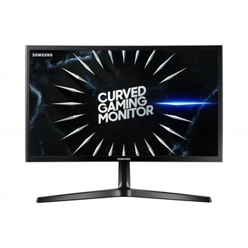

Samsung C24RG50FQU 59.7 cm (23.5 ") 1920x1080 pixels Full HD Black