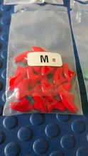 Tapas de uñas suaves para gatos, pegamento adhesivo 5x, aplicador 5x, XS, S, M, L, cubierta, gato, pata, garra, zot, 100 Uds.