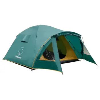 

Tent Limerick plus 3 green greenell (25443-303-00)