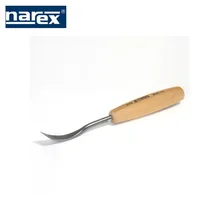 Клюкарта Standart Line скошенная, левая 12 мм, Narex