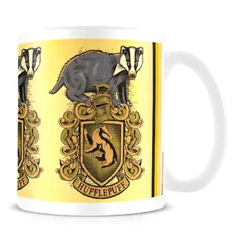 

Cup Hufflepuff Harry Potter