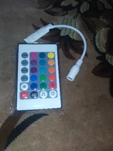 Led-Strip-Light Power-Adapter Music-Controller Bluetooth Flexible 2835 Rgb 5050 12V 10M