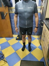 STRAVA-Conjunto de ropa de ciclismo para hombre, camisetas transpirables para equipo de carreras deporte, ropa de ciclismo, camisetas cortas para verano, novedad de 2021