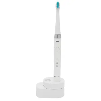

Panasonic sonic vibration electric toothbrush Rechargeable IPX7 Waterproof soft fine bristles Adult Timer Washable Tooth Brushes