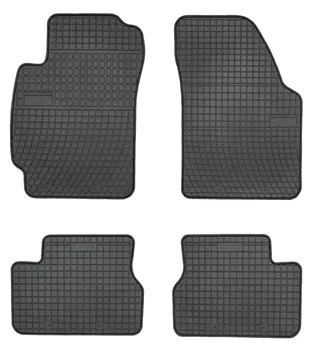 

ALFOMBRILLAS A MEDIDA EN GOMA PARA HONDA HRV HR-V 3 PUERTAS (1999-2006) ALFOMBRAS ESTERILLAS ESTERAS