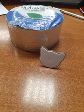 Rubber-Tape Stop Leak-Stick Self-Adhesive Butyl Roof-Hose-Repair Aluminum-Foil 