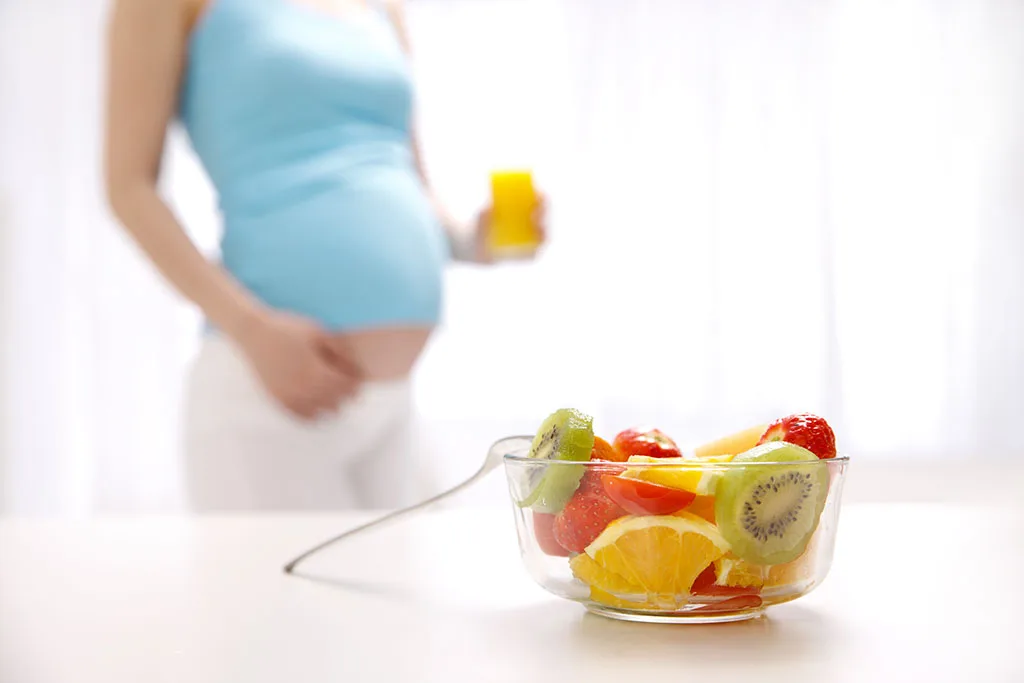 当孕期到了第四十周应该怎么吃饭-养生法典