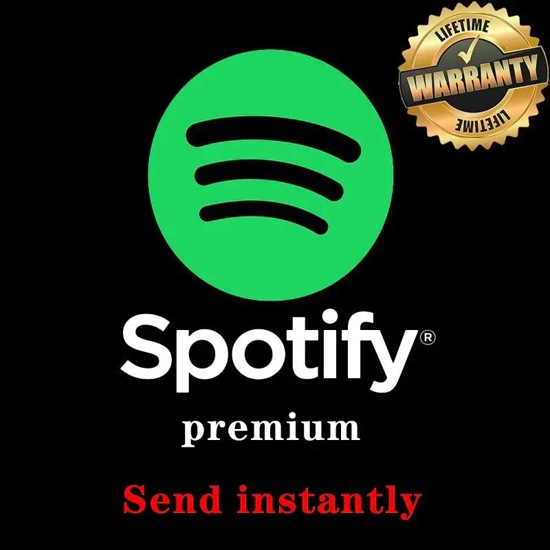 Premıum SPÖTIFY vida🔥10 dispositivo🔥Sin anuncios, saltar ilimitado, música completa, ups, venta al por menor Sólo Android