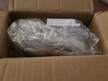 Christmas-Net-Lights Led-String Wedding-Decoration Fairy Party Garden Xmas 2x3m 4x6m